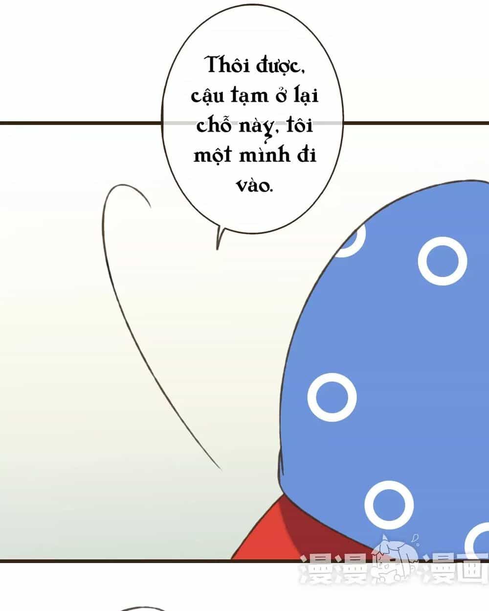 Trên Trời Rớt Xuống Một Hòa Thượng Ngốc - Chương 49 - ảnh 11