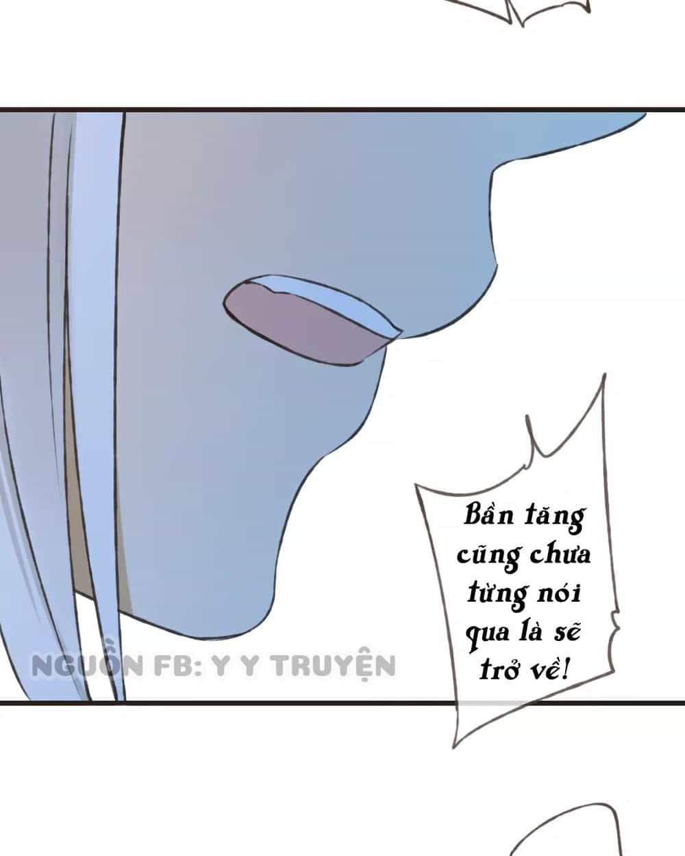 Trên Trời Rớt Xuống Một Hòa Thượng Ngốc - Chương 51 - ảnh 16