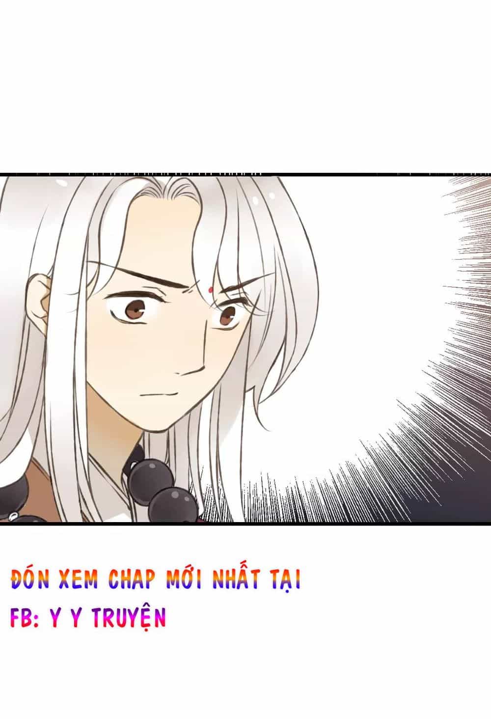 Trên Trời Rớt Xuống Một Hòa Thượng Ngốc - Chương 53 - ảnh 33