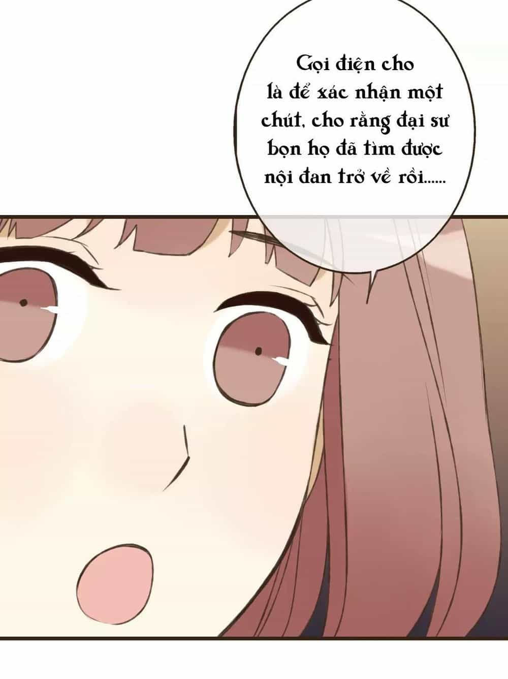 Trên Trời Rớt Xuống Một Hòa Thượng Ngốc - Chương 53 - ảnh 7