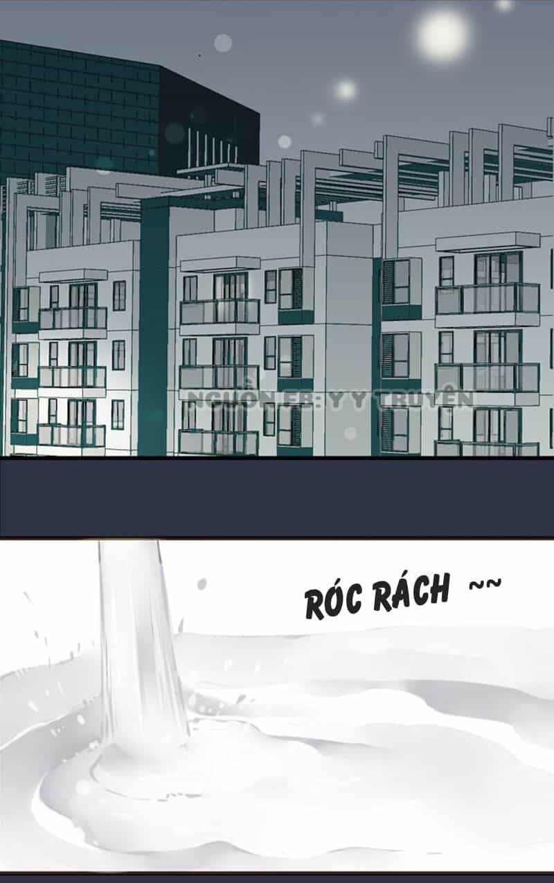 Trên Trời Rớt Xuống Một Hòa Thượng Ngốc - Chương 5 - ảnh 2