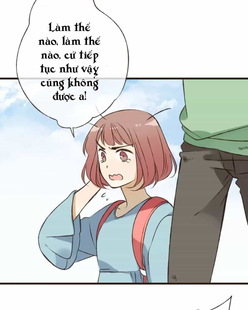 Trên Trời Rớt Xuống Một Hòa Thượng Ngốc - Chương 55 - ảnh 8