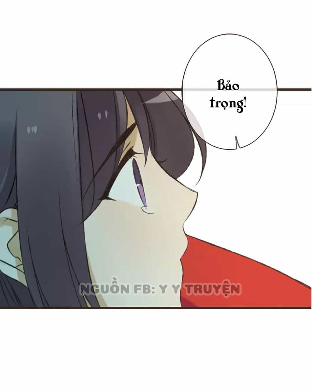 Trên Trời Rớt Xuống Một Hòa Thượng Ngốc - Chương 58 - ảnh 12