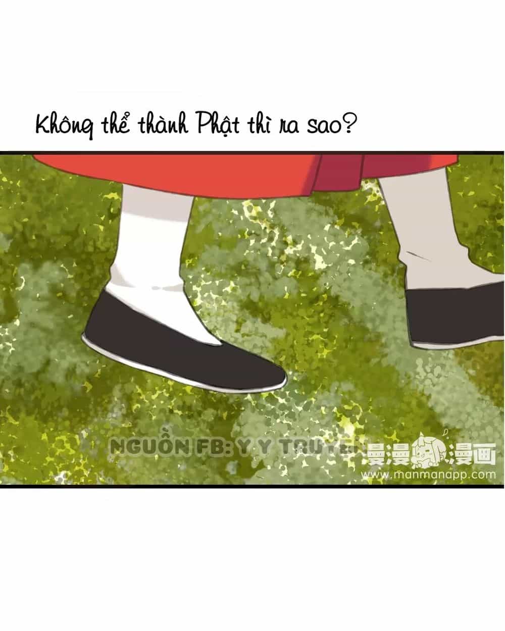 Trên Trời Rớt Xuống Một Hòa Thượng Ngốc - Chương 58 - ảnh 23