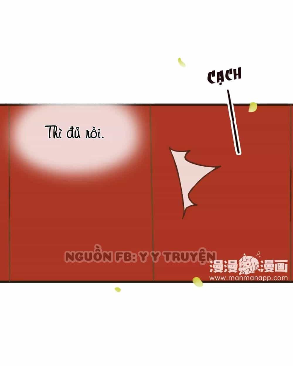Trên Trời Rớt Xuống Một Hòa Thượng Ngốc - Chương 58 - ảnh 26