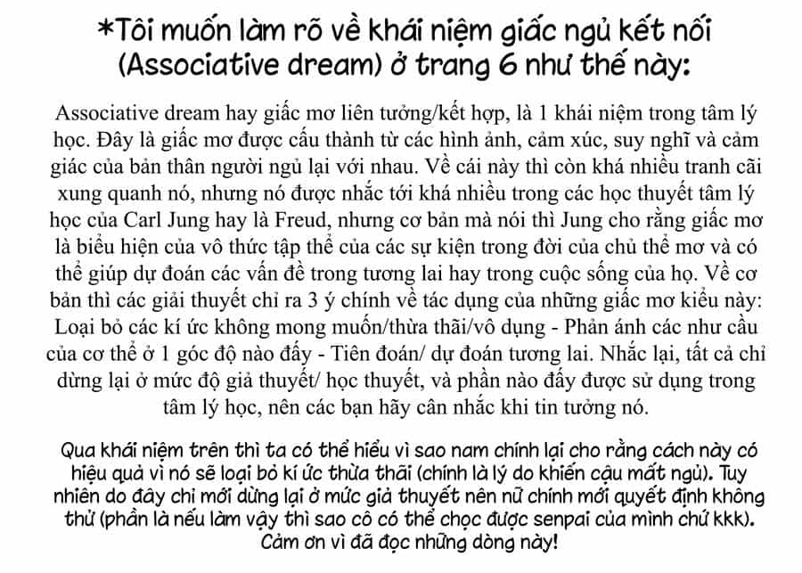 Trị Chứng Mất Ngủ Bằng Asmr Cùng Nhỏ Đàn Em Tinh Nghịch~ - Chương 3 - ảnh 32