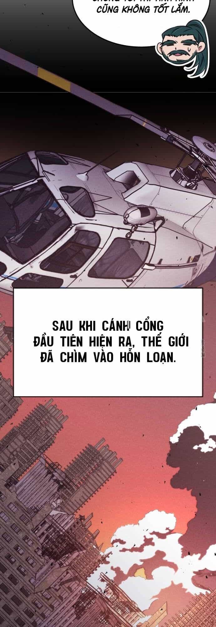 Trị Liệu Sư Quá Mạnh - Chương 18 - ảnh 13