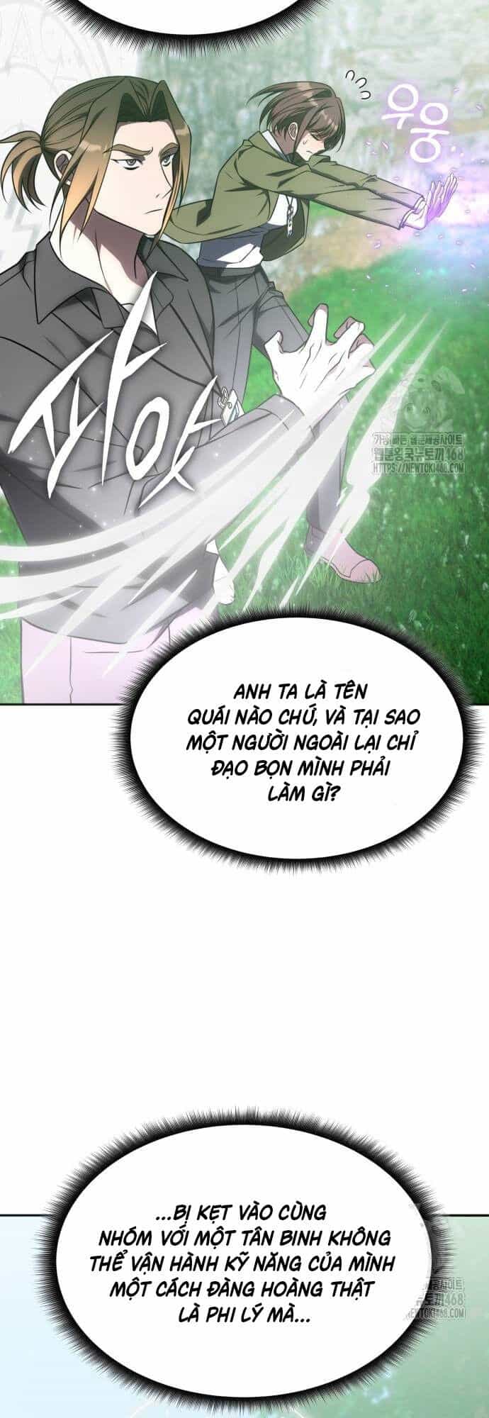 Trị Liệu Sư Quá Mạnh - Chương 19 - ảnh 33