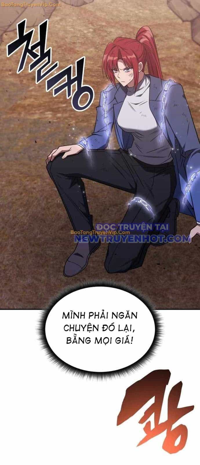 Trị Liệu Sư Quá Mạnh - Chương 24 - ảnh 29