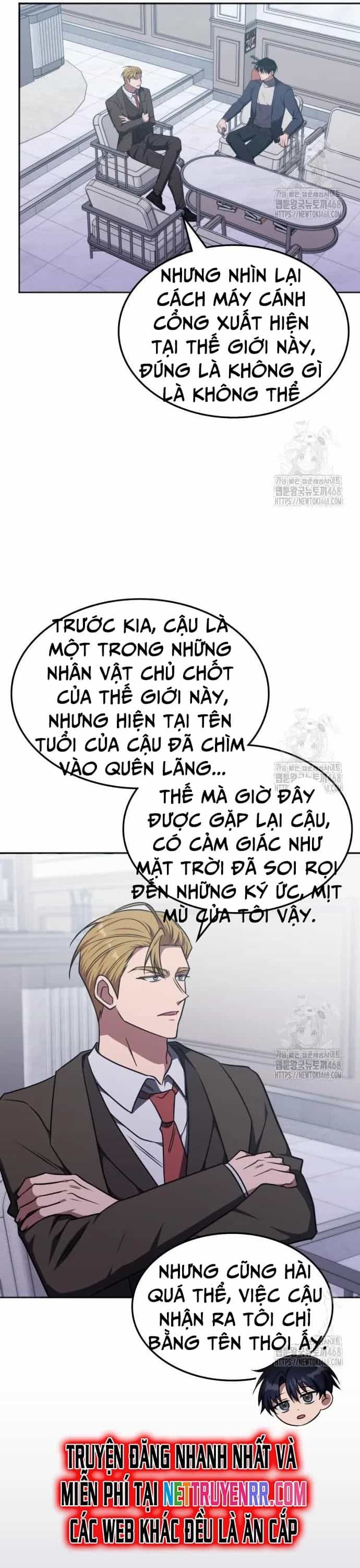 Trị Liệu Sư Quá Mạnh - Chương 26 - ảnh 31