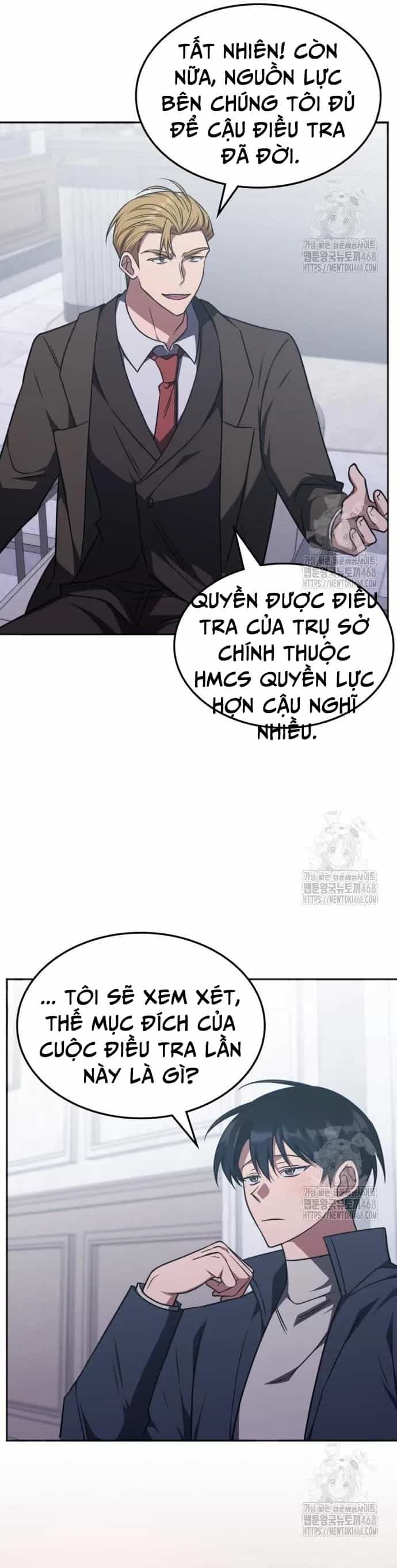 Trị Liệu Sư Quá Mạnh - Chương 26 - ảnh 36