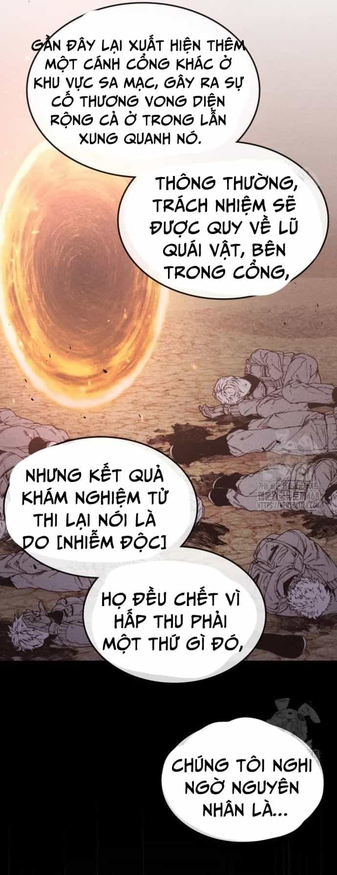 Trị Liệu Sư Quá Mạnh - Chương 26 - ảnh 37