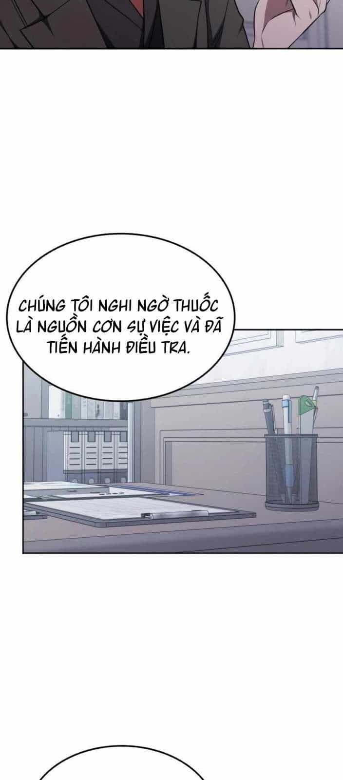 Trị Liệu Sư Quá Mạnh - Chương 27 - ảnh 11