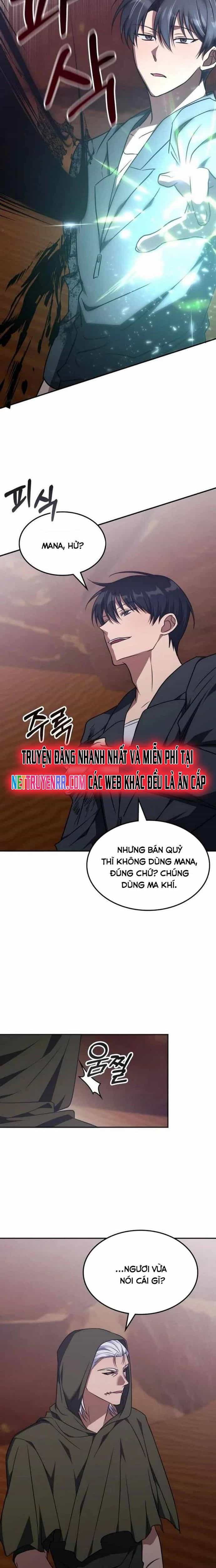 Trị Liệu Sư Quá Mạnh - Chương 33 - ảnh 20