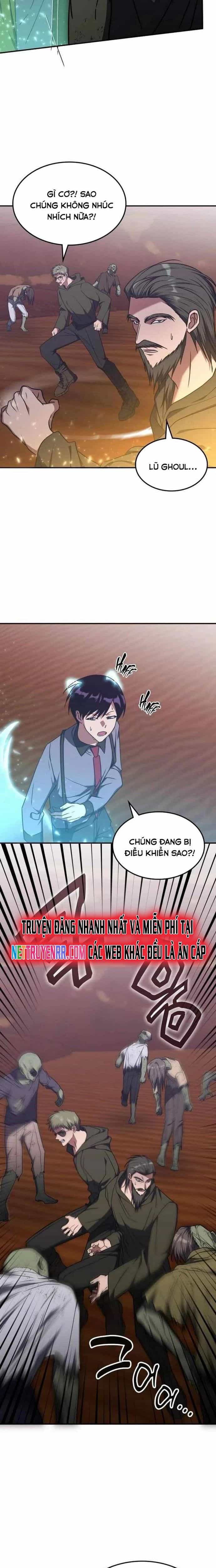 Trị Liệu Sư Quá Mạnh - Chương 33 - ảnh 6