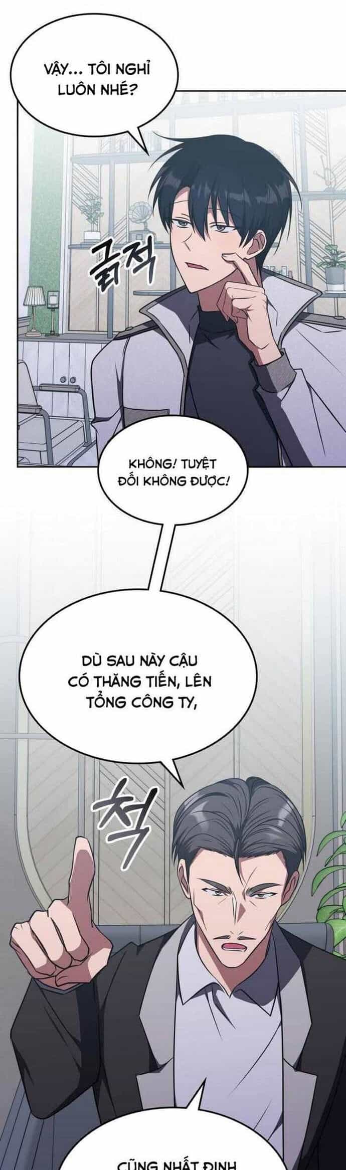 Trị Liệu Sư Quá Mạnh - Chương 36 - ảnh 25