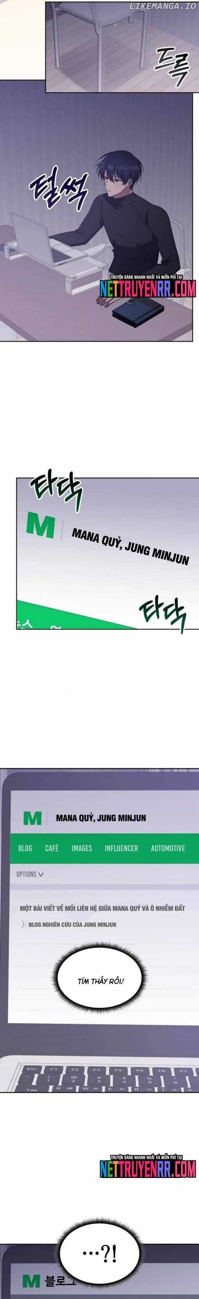 Trị Liệu Sư Quá Mạnh - Chương 41 - ảnh 19