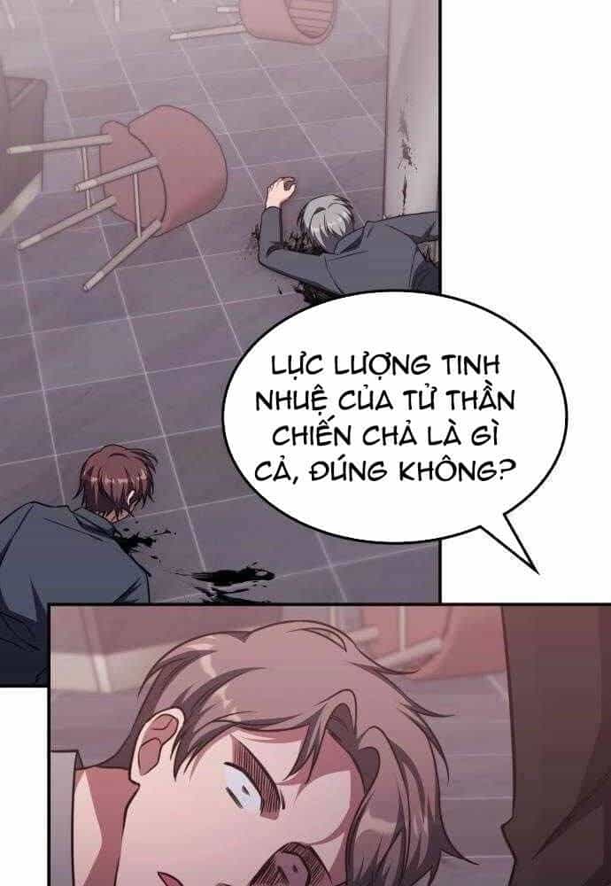 Trị Liệu Sư Quá Mạnh - Chương 5 - ảnh 48