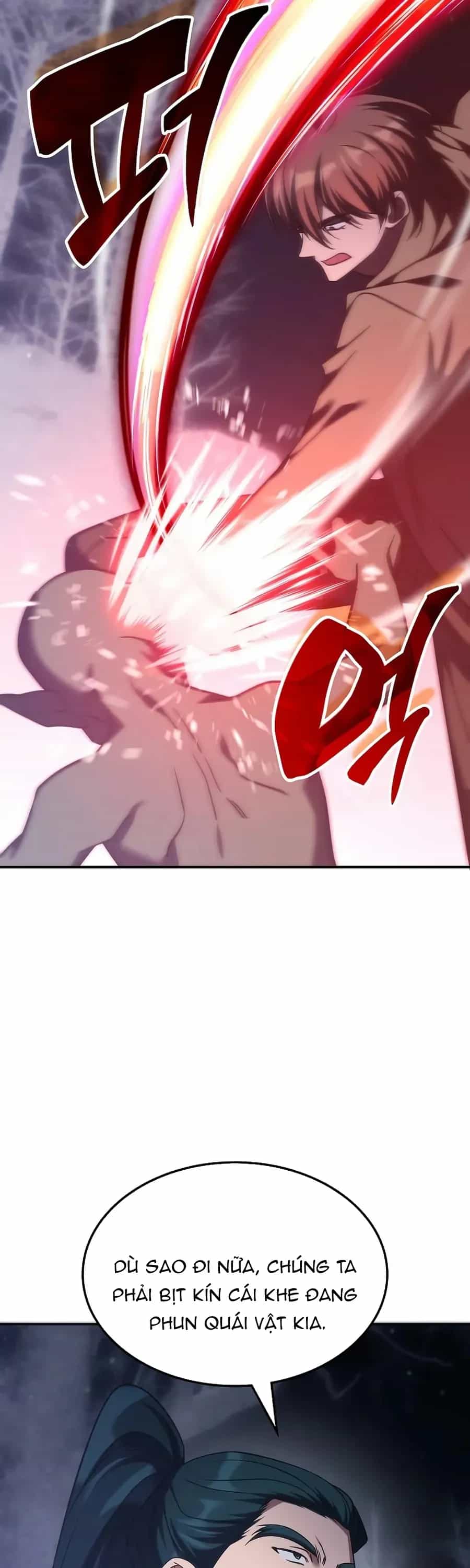 Trị Liệu Sư Quá Mạnh - Chương 61 - ảnh 30