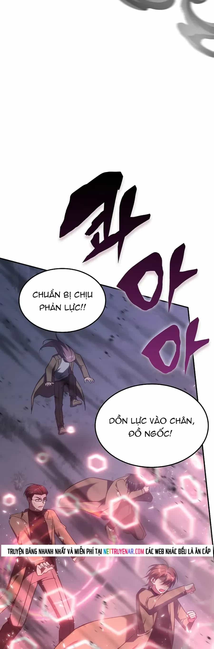 Trị Liệu Sư Quá Mạnh - Chương 61 - ảnh 43