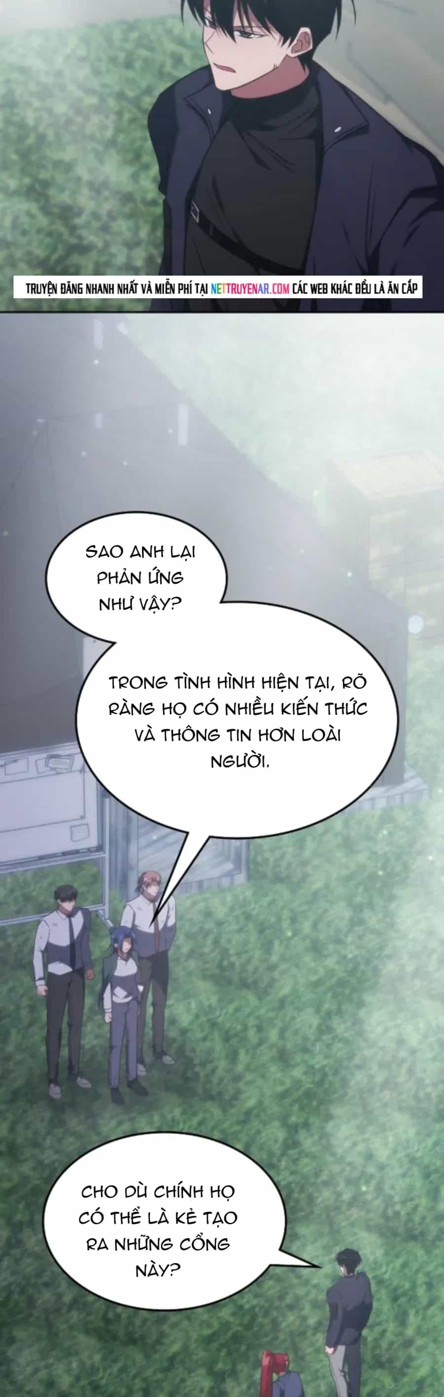 Trị Liệu Sư Quá Mạnh - Chương 62 - ảnh 43
