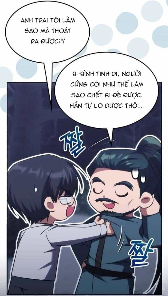 Trị Liệu Sư Quá Mạnh - Chương 67 - ảnh 99