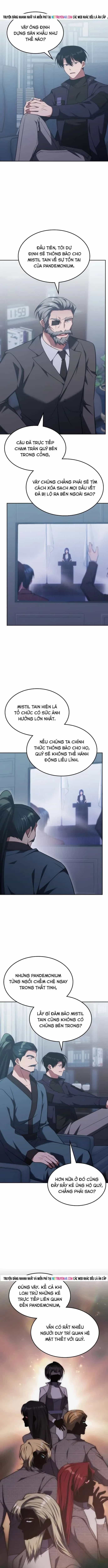 Trị Liệu Sư Quá Mạnh - Chương 68 - ảnh 8