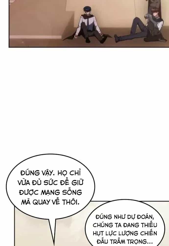 Trị Liệu Sư Quá Mạnh - Chương 72 - ảnh 11