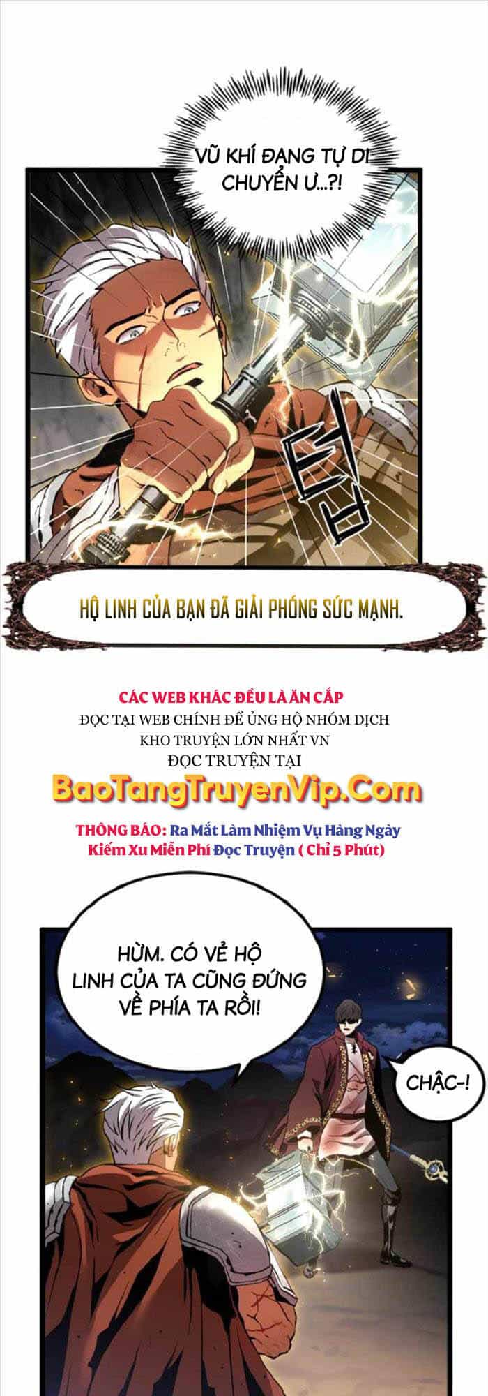Trị Liệu Sư Toàn Năng - Chương 6 - ảnh 1