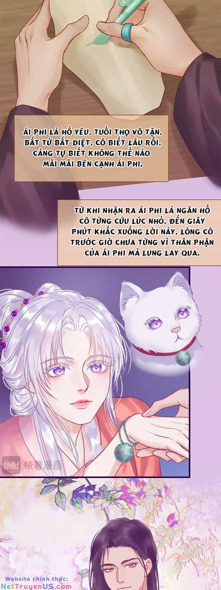 Triều Ca Vị Dĩ - Chương 4 - ảnh 5