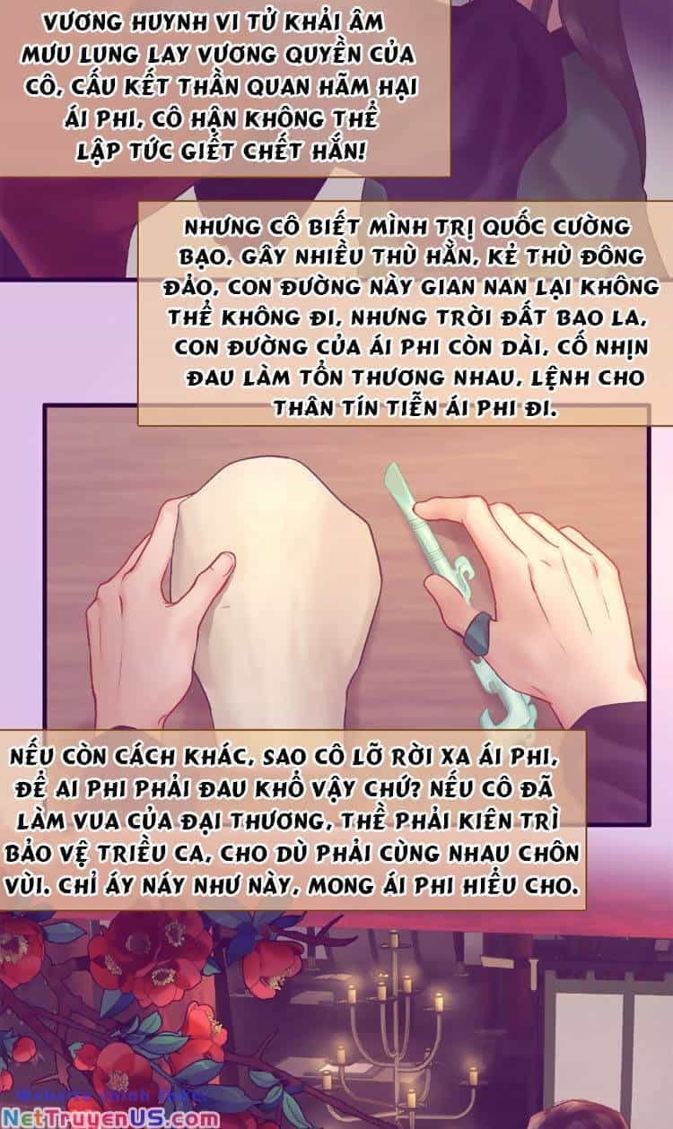 Triều Ca Vị Dĩ - Chương 4 - ảnh 7