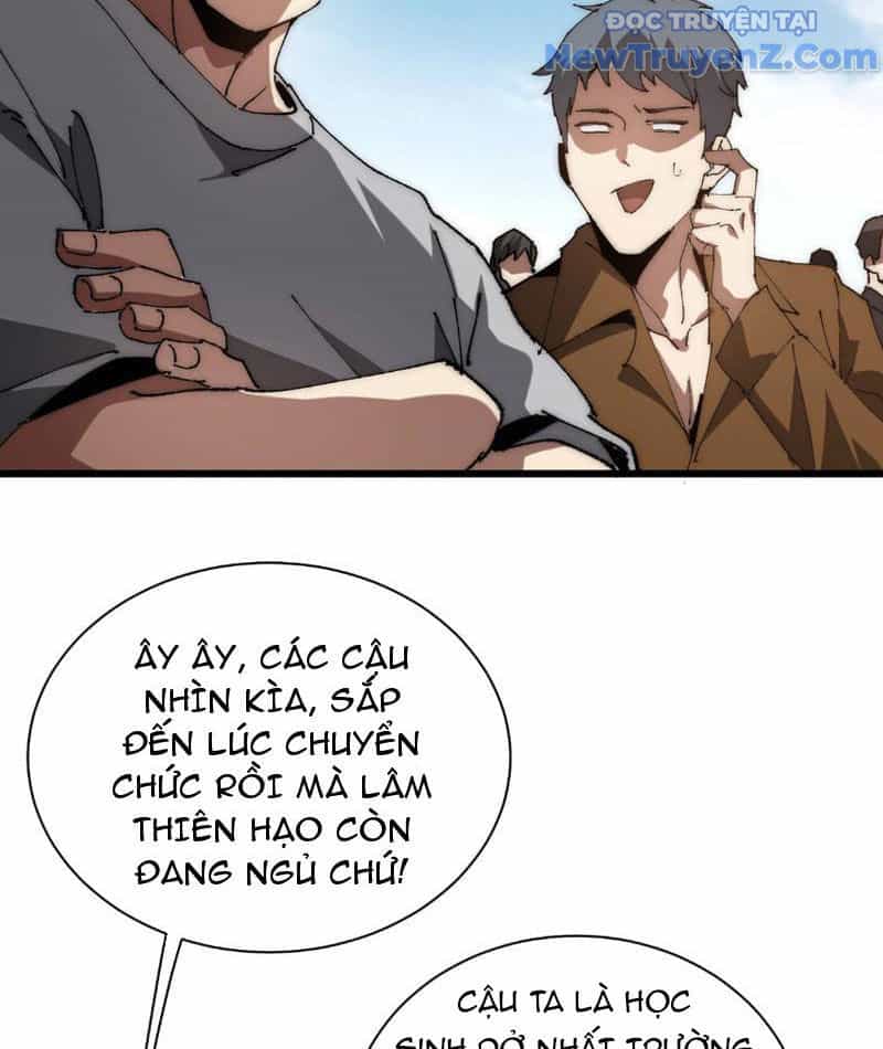 Triệu Hoán Ác Ma, Ta Đã Là Thâm Uyên - Chương 1 - ảnh 31