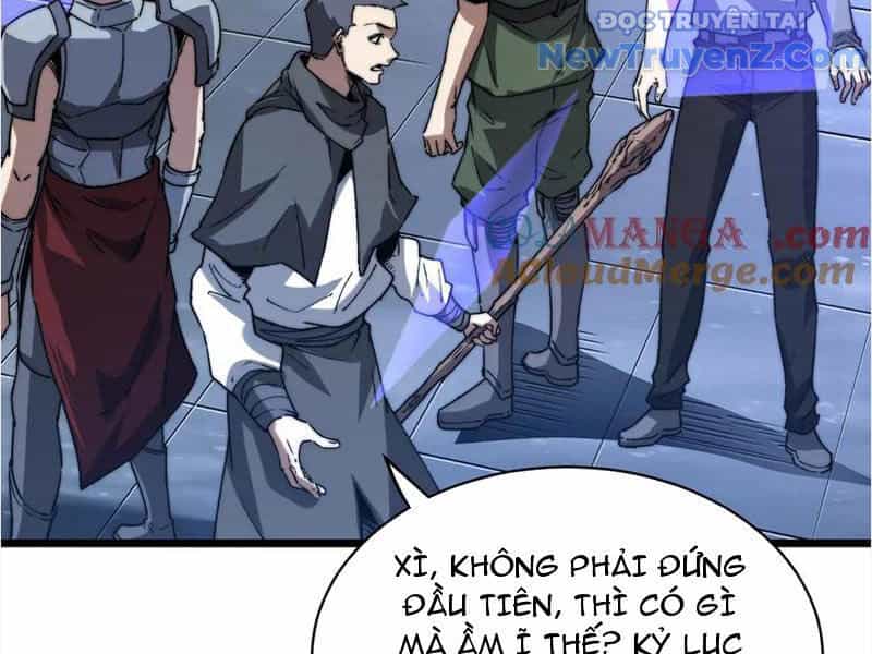 Triệu Hoán Ác Ma, Ta Đã Là Thâm Uyên - Chương 14 - ảnh 50