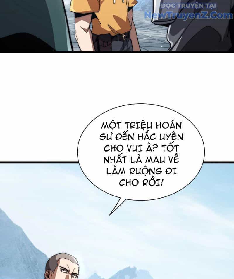 Triệu Hoán Ác Ma, Ta Đã Là Thâm Uyên - Chương 3 - ảnh 94