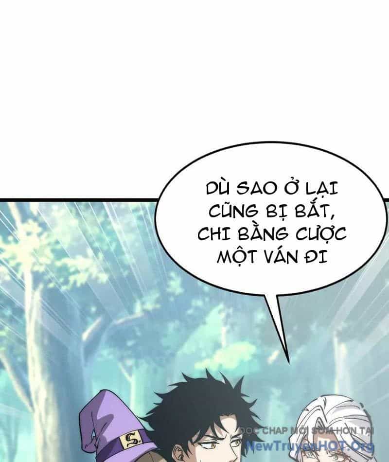 Triệu Hoán Ác Ma, Ta Đã Là Thâm Uyên - Chương 30 - ảnh 31