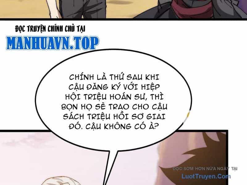Triệu Hoán Ác Ma, Ta Đã Là Thâm Uyên - Chương 35 - ảnh 39