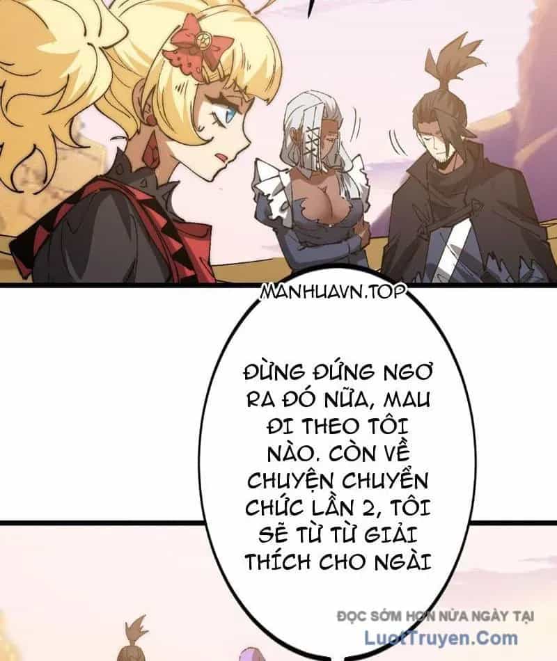 Triệu Hoán Ác Ma, Ta Đã Là Thâm Uyên - Chương 39 - ảnh 47