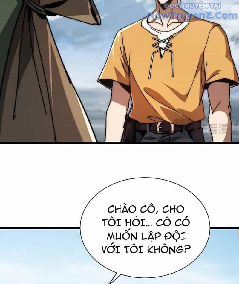 Triệu Hoán Ác Ma, Ta Đã Là Thâm Uyên - Chương 4 - ảnh 10