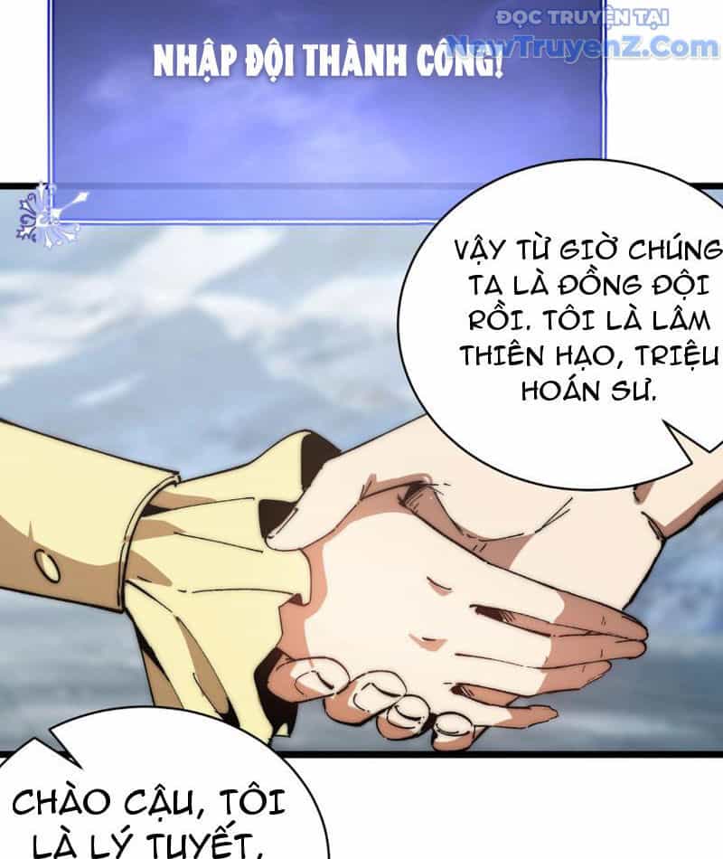 Triệu Hoán Ác Ma, Ta Đã Là Thâm Uyên - Chương 4 - ảnh 19