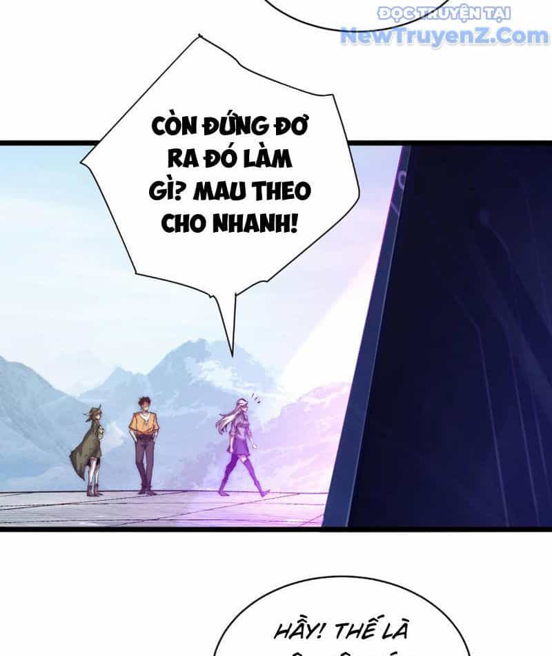 Triệu Hoán Ác Ma, Ta Đã Là Thâm Uyên - Chương 4 - ảnh 47