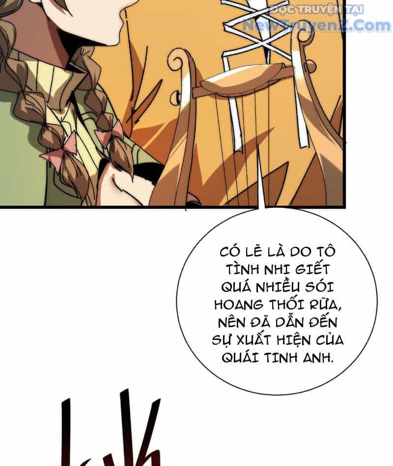 Triệu Hoán Ác Ma, Ta Đã Là Thâm Uyên - Chương 5 - ảnh 49