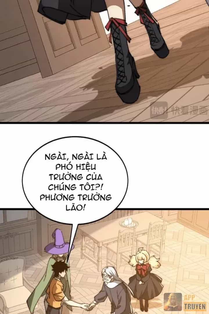 Triệu Hoán Ác Ma, Ta Đã Là Thâm Uyên - Chương 50 - ảnh 47