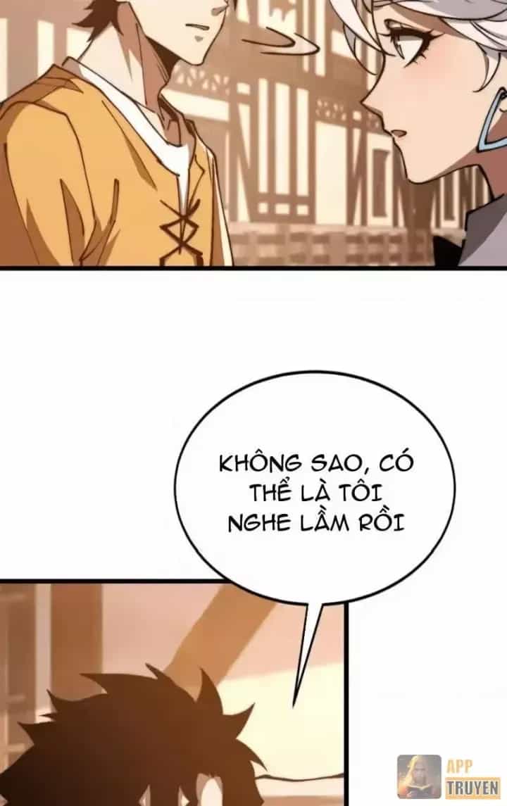 Triệu Hoán Ác Ma, Ta Đã Là Thâm Uyên - Chương 54 - ảnh 30