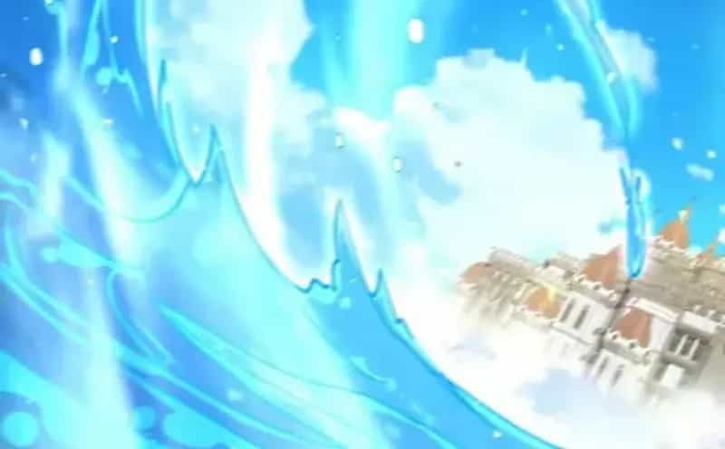 Triệu Hoán Ác Ma, Ta Đã Là Thâm Uyên - Chương 60 - ảnh 39
