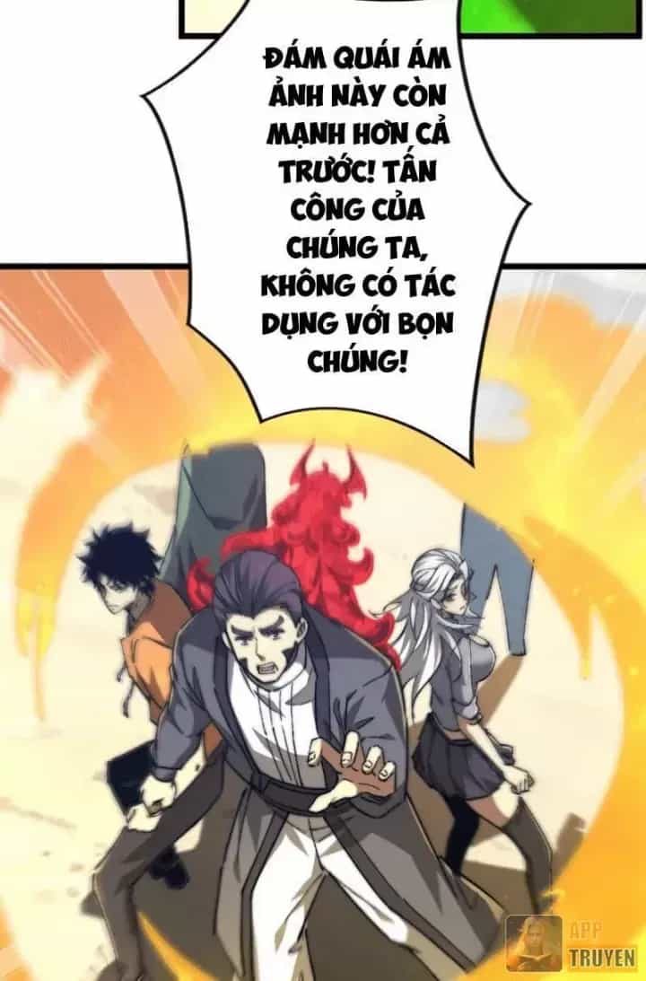Triệu Hoán Ác Ma, Ta Đã Là Thâm Uyên - Chương 65 - ảnh 29