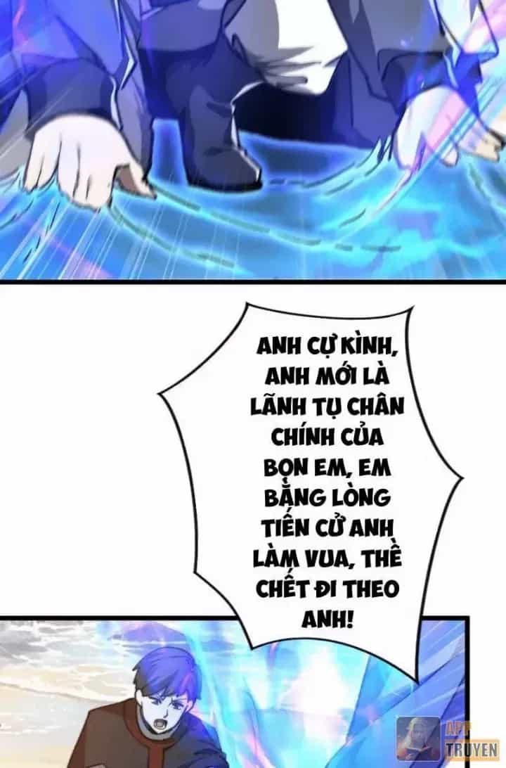 Triệu Hoán Ác Ma, Ta Đã Là Thâm Uyên - Chương 65 - ảnh 47