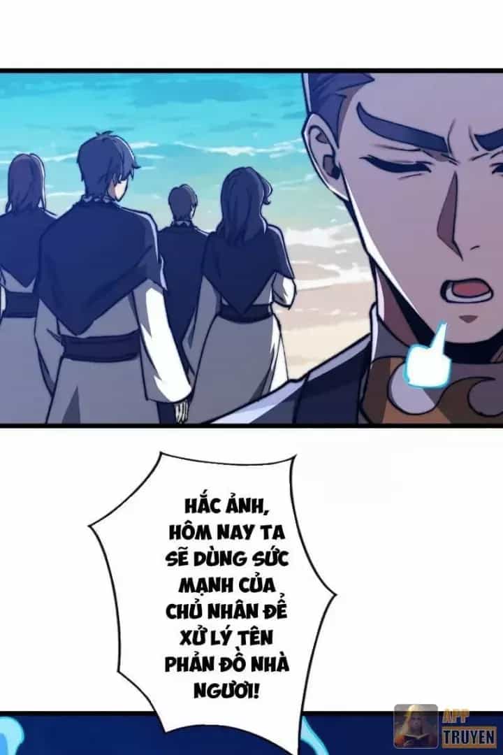 Triệu Hoán Ác Ma, Ta Đã Là Thâm Uyên - Chương 66 - ảnh 64