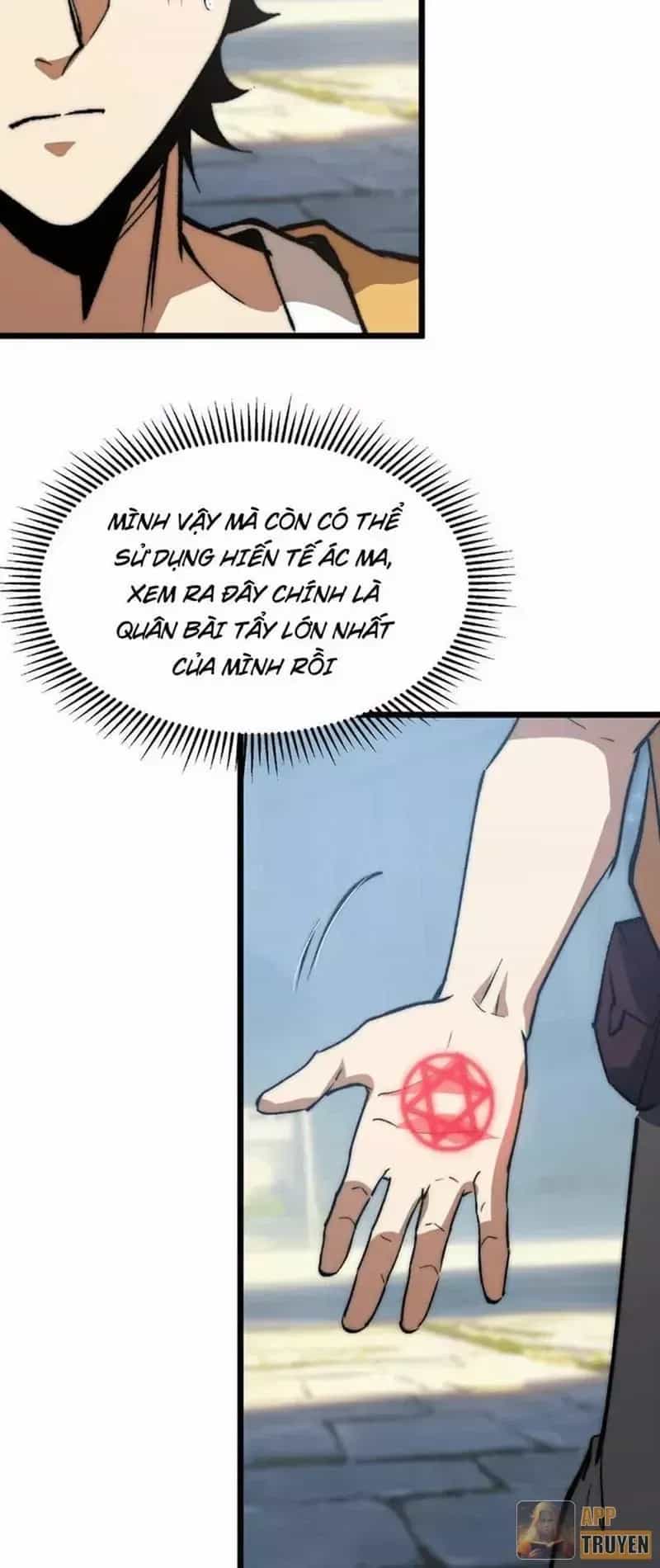 Triệu Hoán Ác Ma, Ta Đã Là Thâm Uyên - Chương 69 - ảnh 27