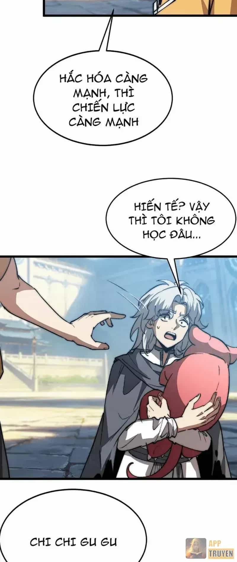 Triệu Hoán Ác Ma, Ta Đã Là Thâm Uyên - Chương 69 - ảnh 43