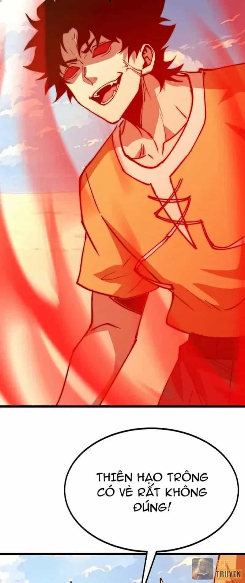 Triệu Hoán Ác Ma, Ta Đã Là Thâm Uyên - Chương 73 - ảnh 10
